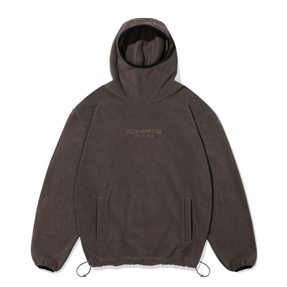 ICHPIG Polar Hi-Guard Hood