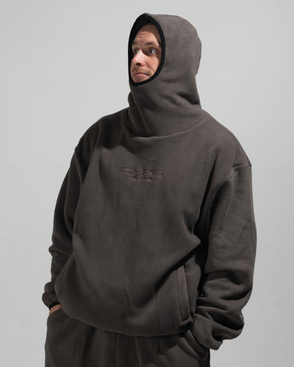 ICHPIG Polar Hi-Guard Hood
