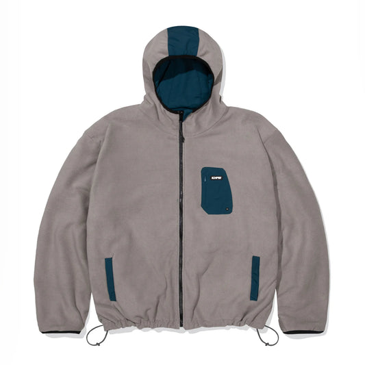 ICHPIG Polar-Stop Reversible Jacket