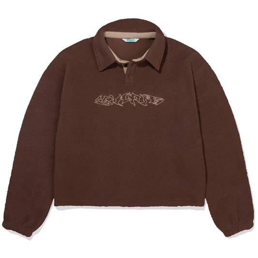 ICHPIG Sherpa Rugby Top