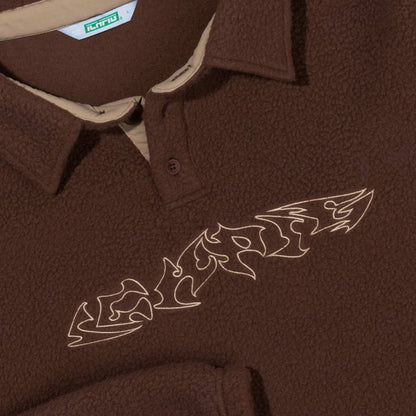ICHPIG Sherpa Rugby Top