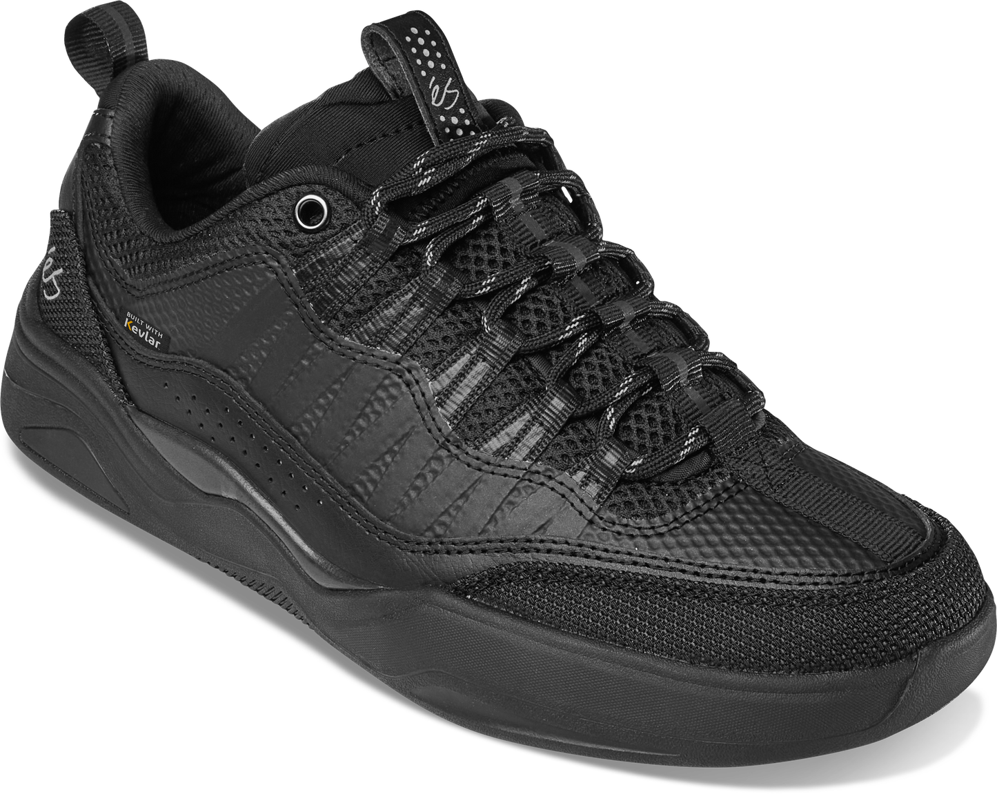 éS Imprint Kevlar Skate Shoe