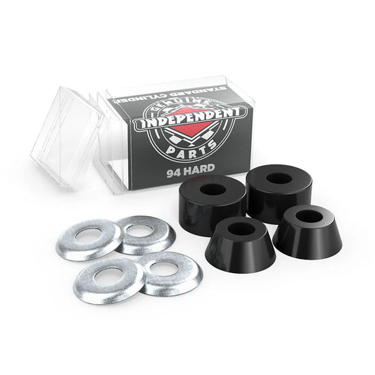 Independent Stage XI Cylinder Cushions