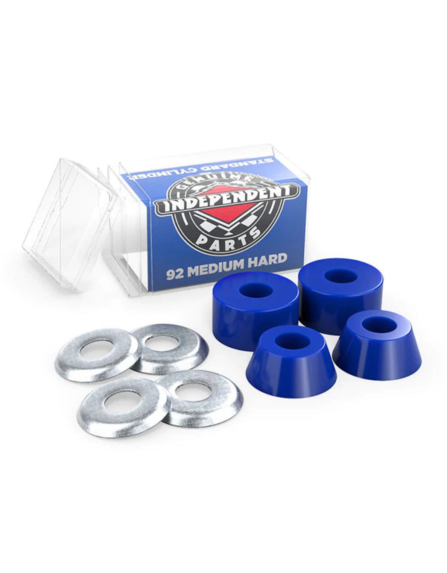 Independent Stage XI Cylinder Cushions