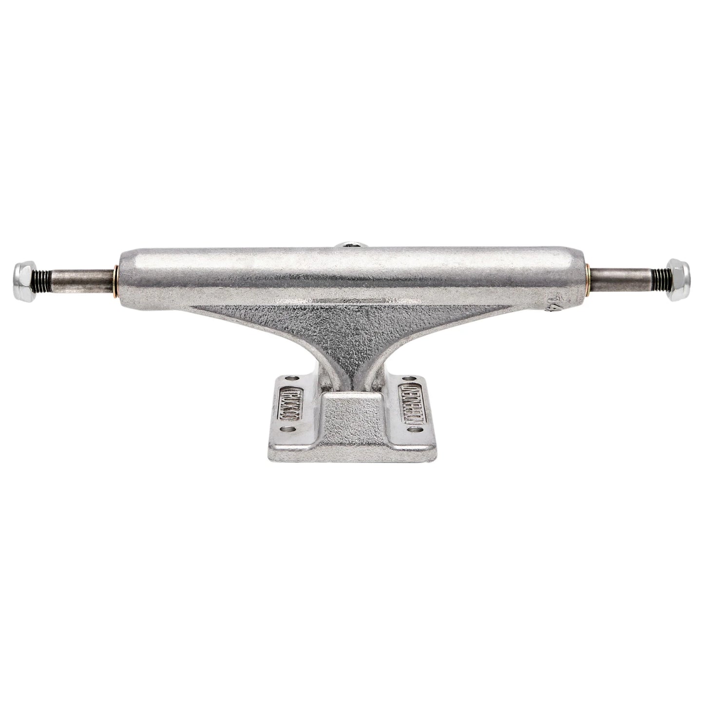Independent Mid Polished Inverted Kingpin Trucks