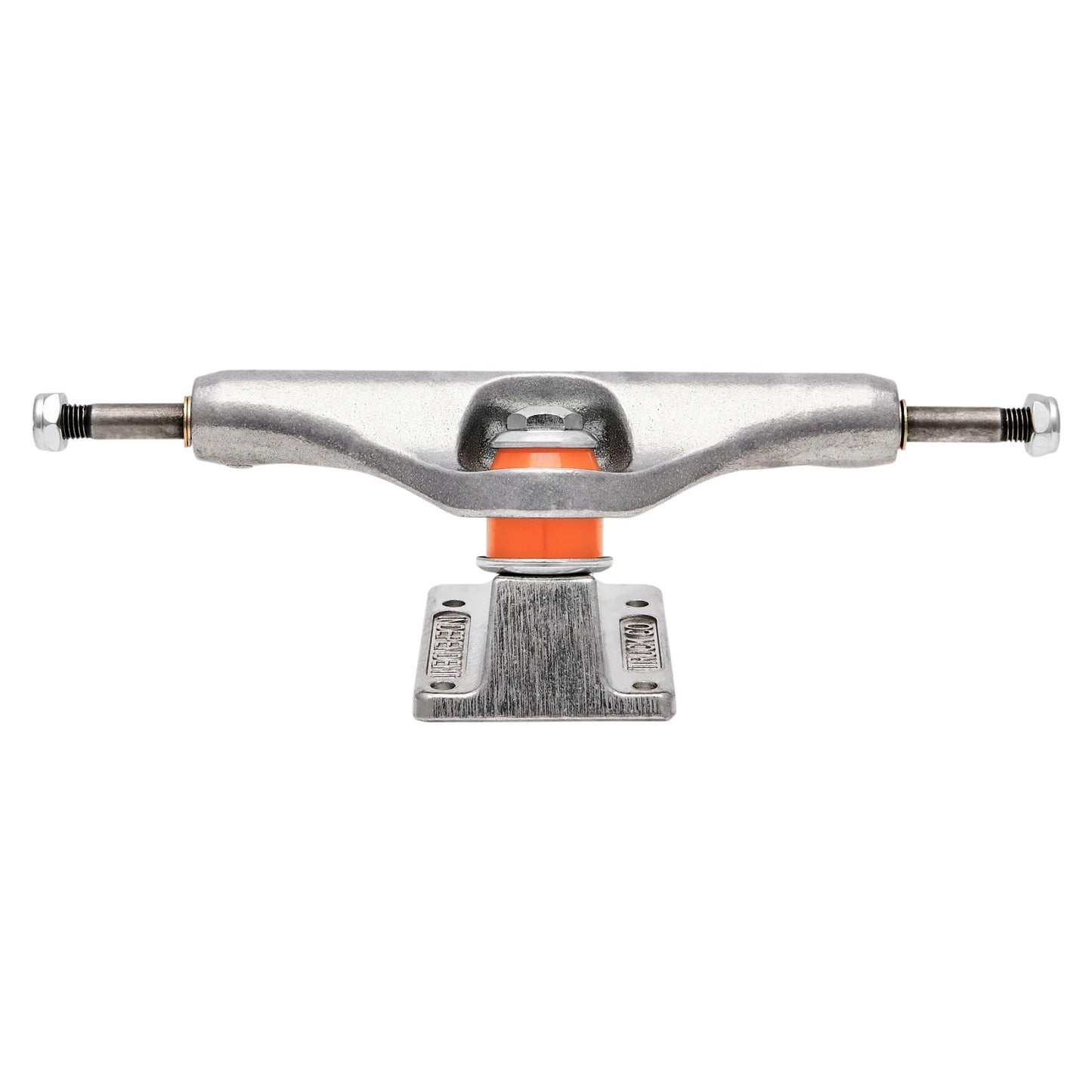 Independent Mid Polished Inverted Kingpin Trucks