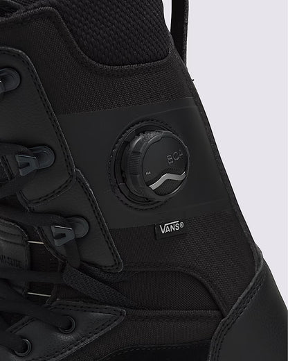 2025 Vans Invado Pro Boots
