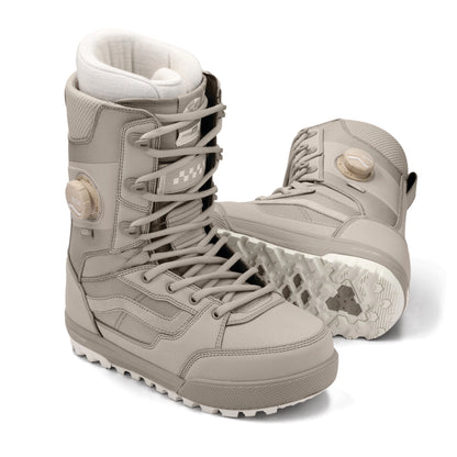 2026 Vans Invado Pro Snowboard Boot