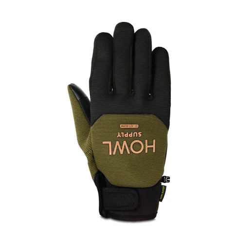 HOWL Jeepster Glove 2026