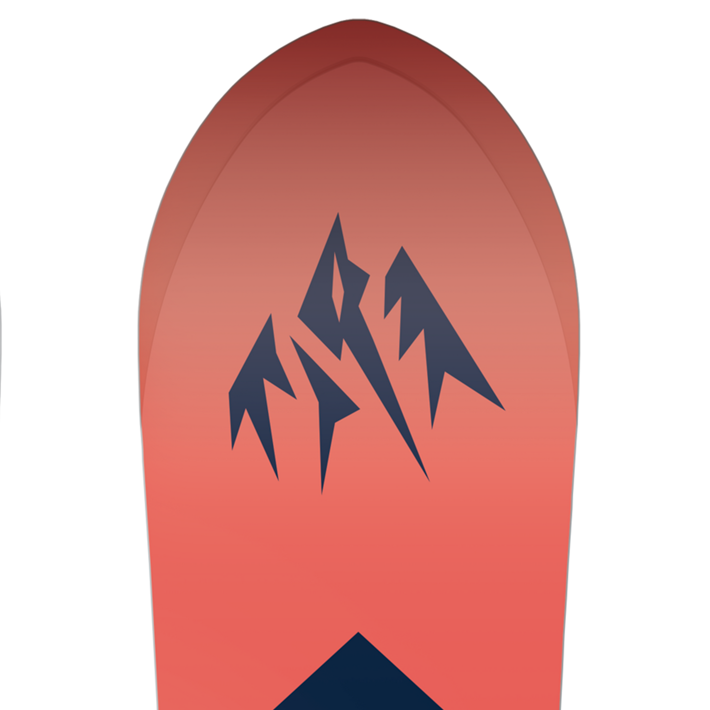 2026 Jones Dream Weaver 2.0 Snowboard