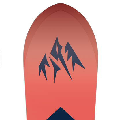 2026 Jones Dream Weaver 2.0 Snowboard