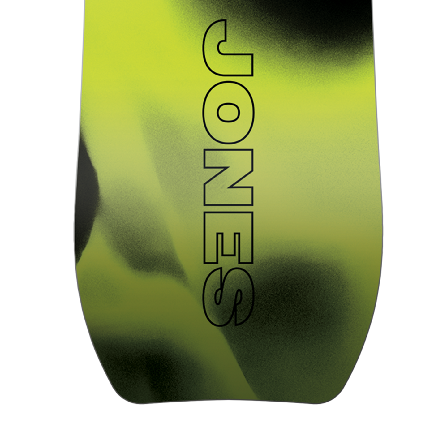 2026 Jones Howler Snowboard