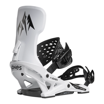 2025 Jones Meteorite Bindings