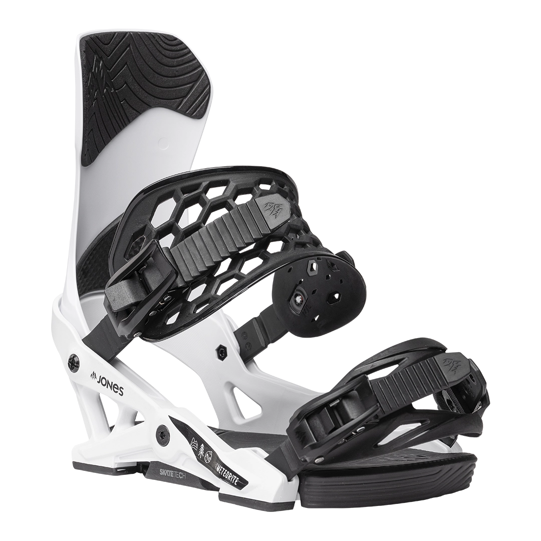 2025 Jones Meteorite Bindings