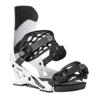 2025 Jones Meteorite Bindings