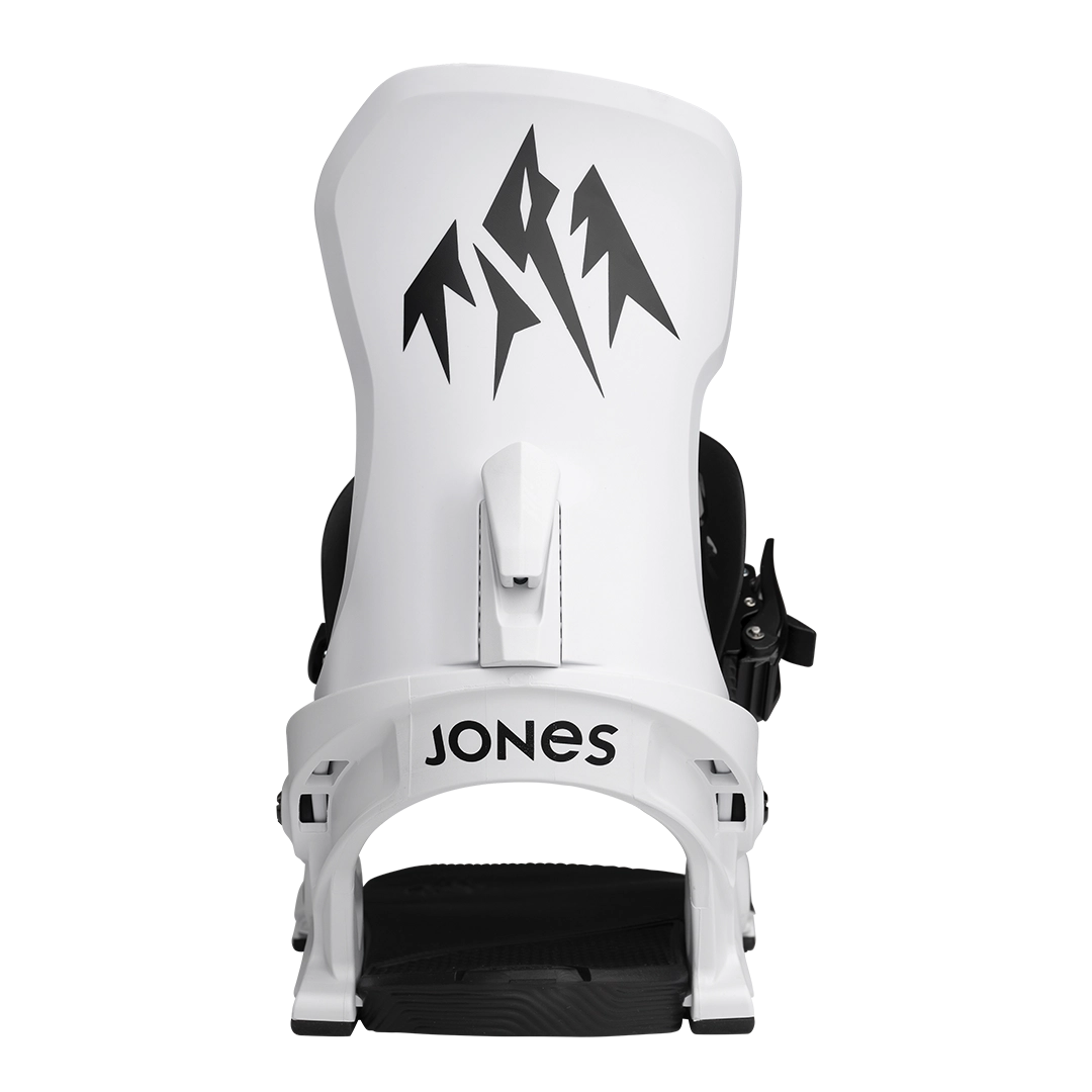 2025 Jones Meteorite Bindings