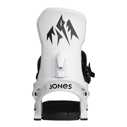 2025 Jones Meteorite Bindings