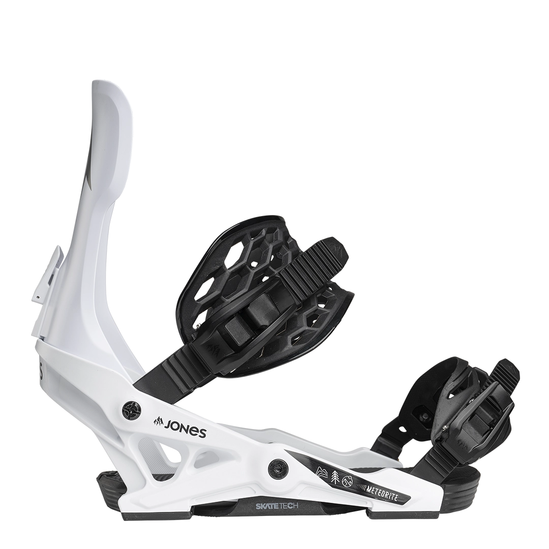 2025 Jones Meteorite Bindings