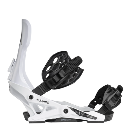 2025 Jones Meteorite Bindings