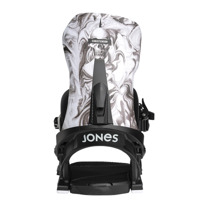 2025 Jones Meteorite Surf Series Bindings