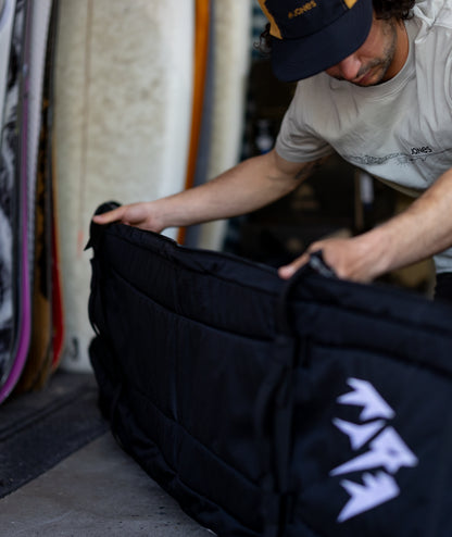 Jones Adventure Boardbag