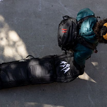 Jones Adventure Boardbag