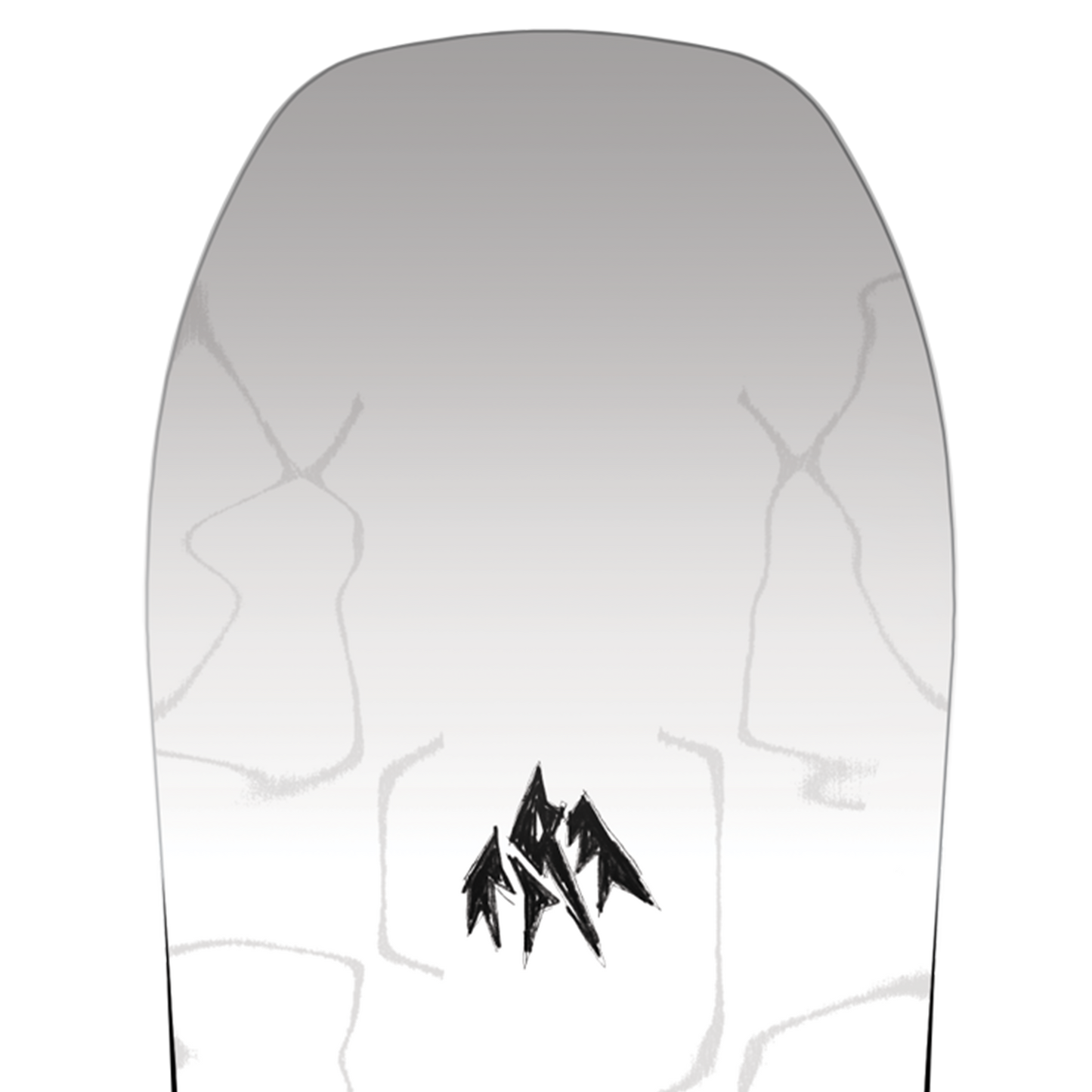 2026 Jones Rally Cat Snowboard