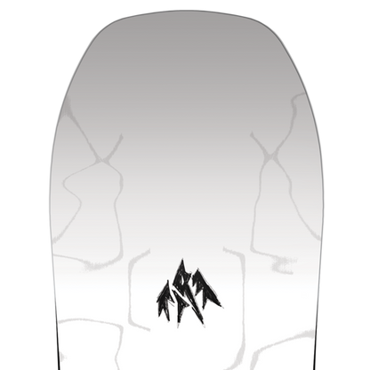 2026 Jones Rally Cat Snowboard