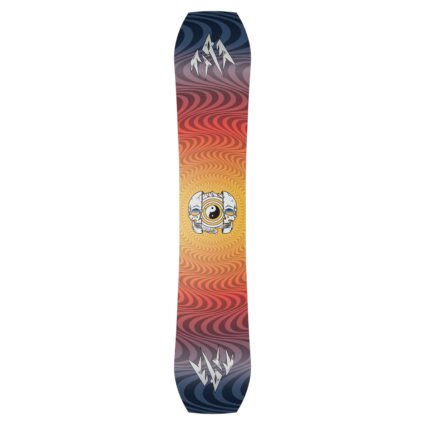 2026 Jones Tweaker Snowboard