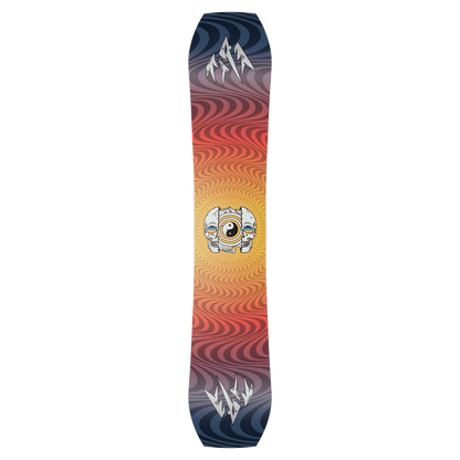 2026 Jones Tweaker Snowboard