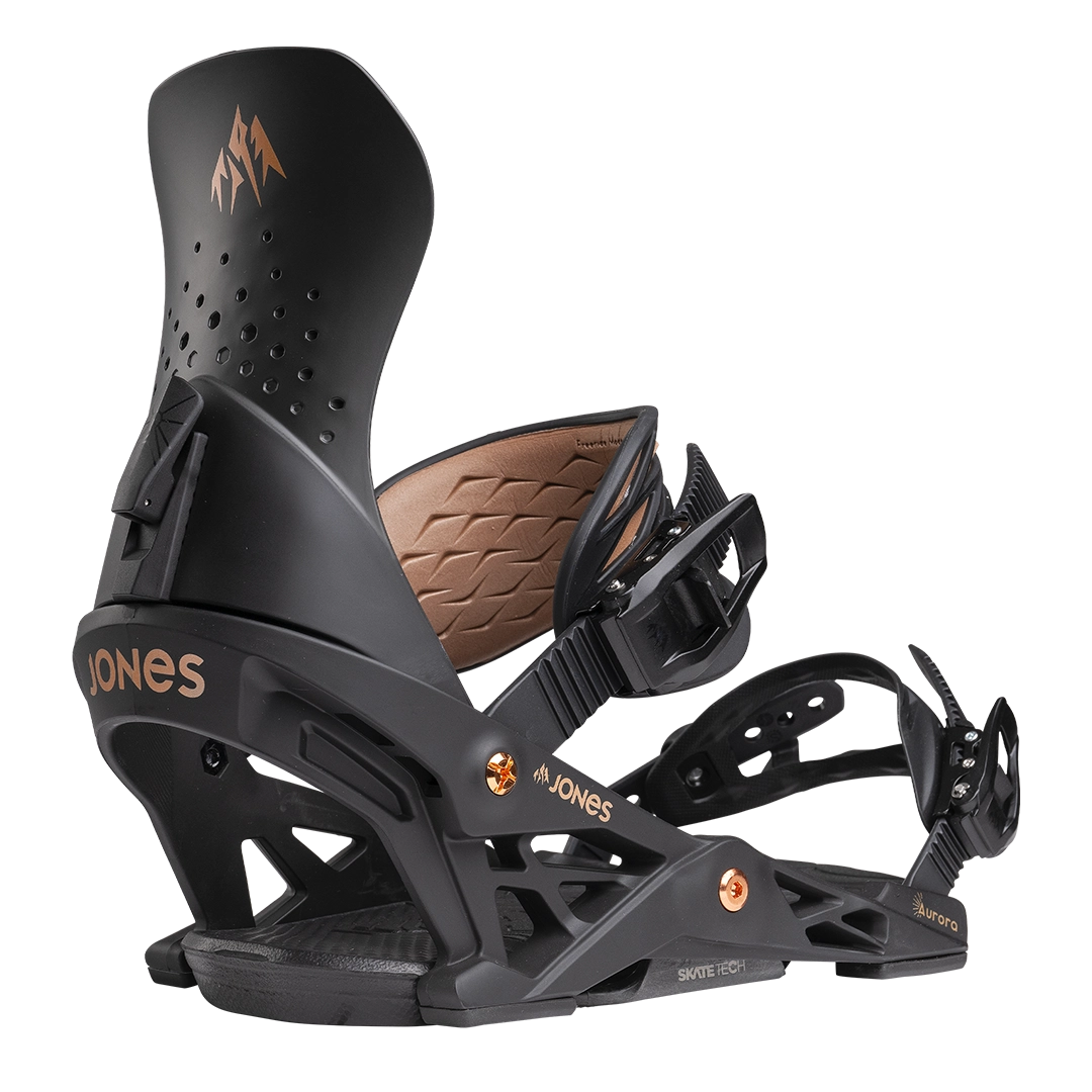 2025 Jones Aurora Womens Binding