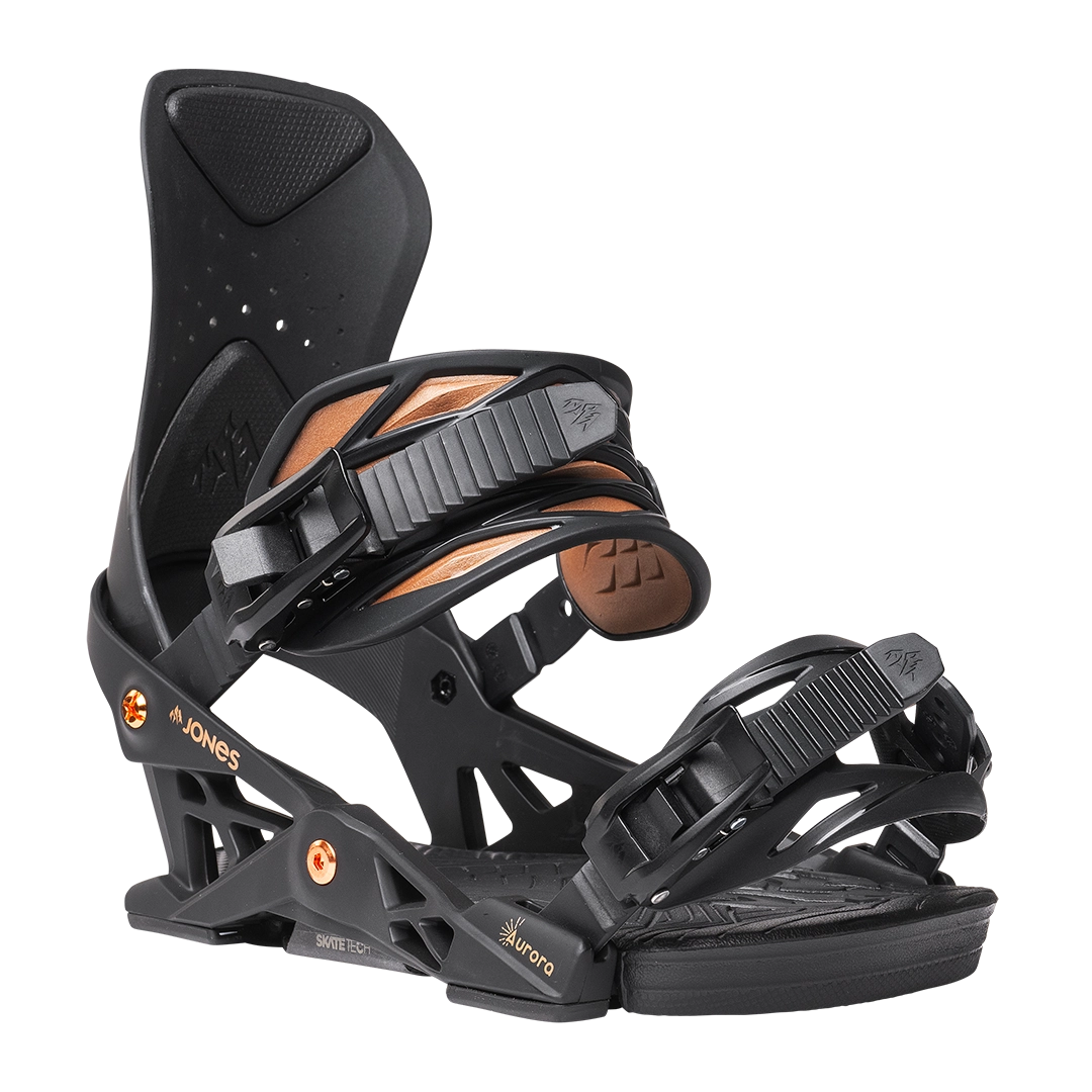 2025 Jones Aurora Womens Binding