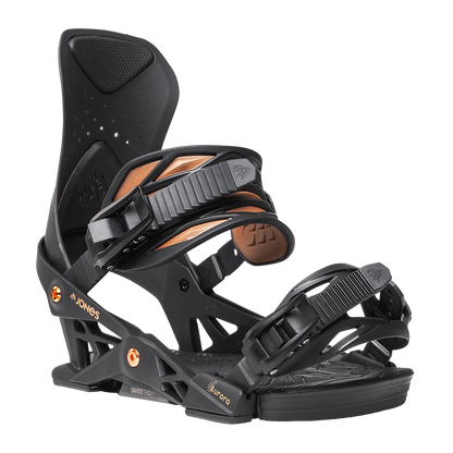 2025 Jones Aurora Womens Binding