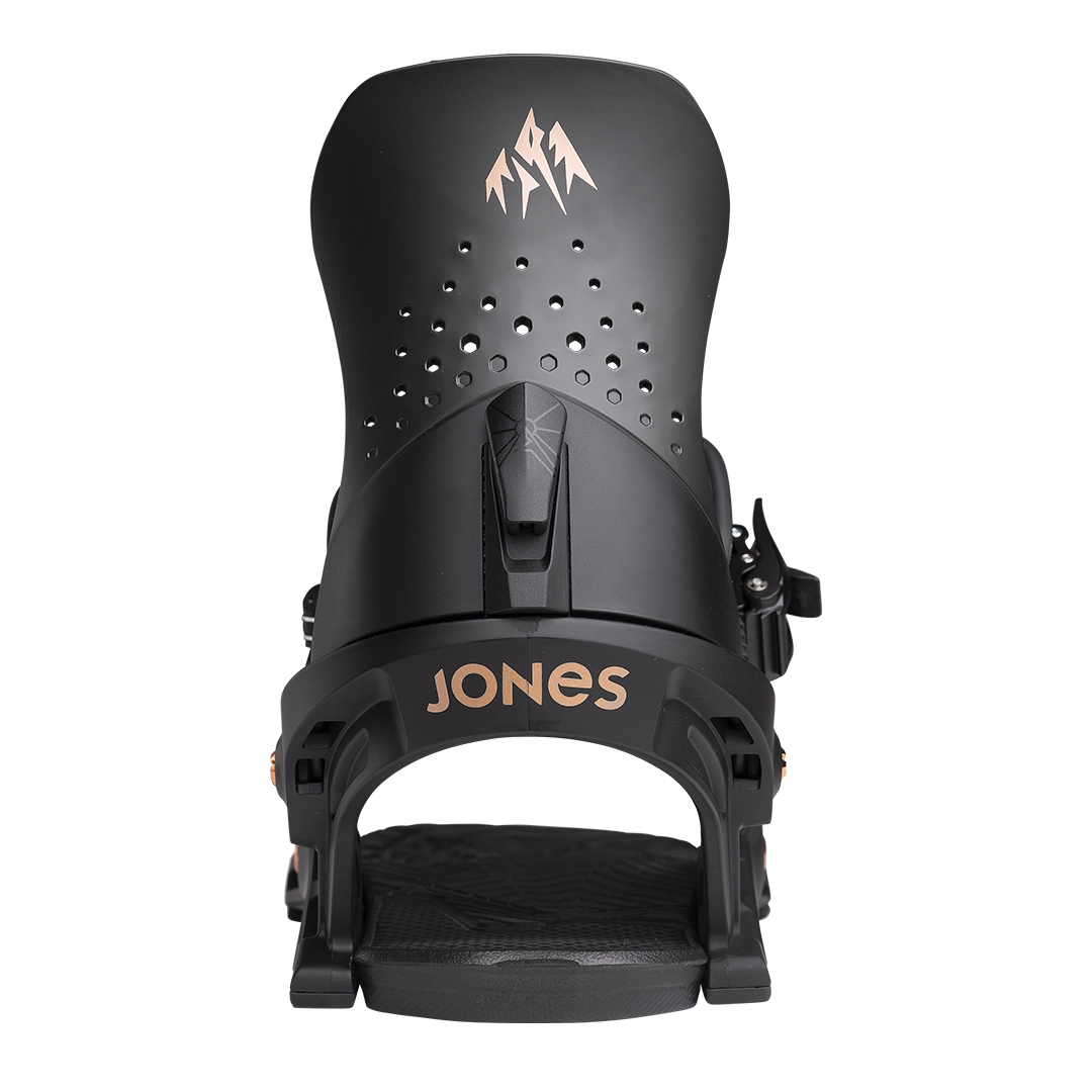 2025 Jones Aurora Womens Binding
