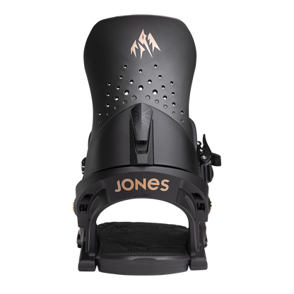 2025 Jones Aurora Womens Binding