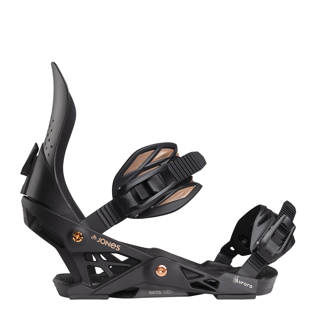 2025 Jones Aurora Womens Binding
