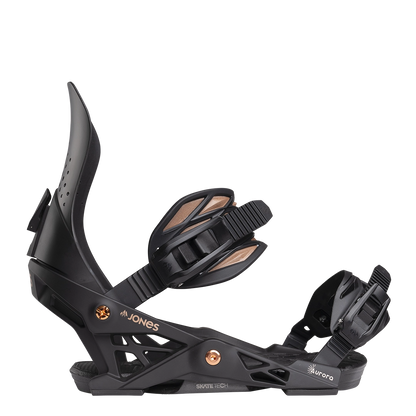 2025 Jones Aurora Womens Binding