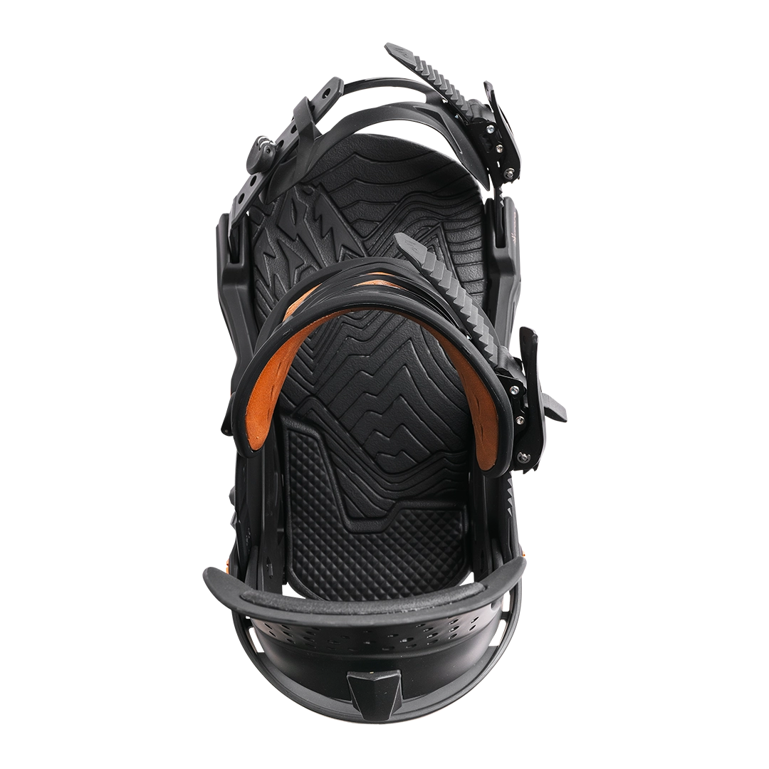 2025 Jones Aurora Womens Binding