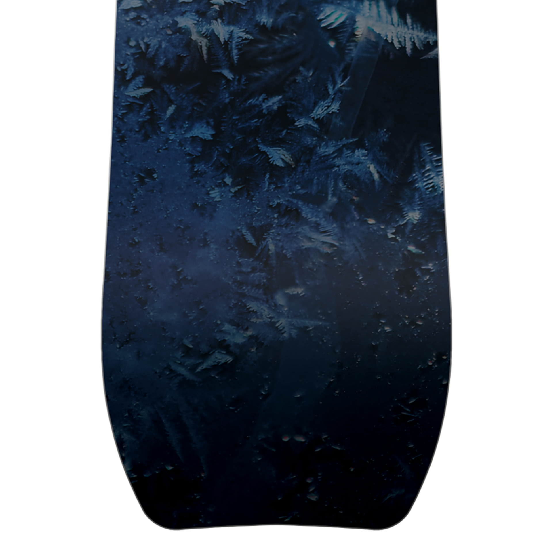 2026 Jones Womens Howler Snowboard Base Tail