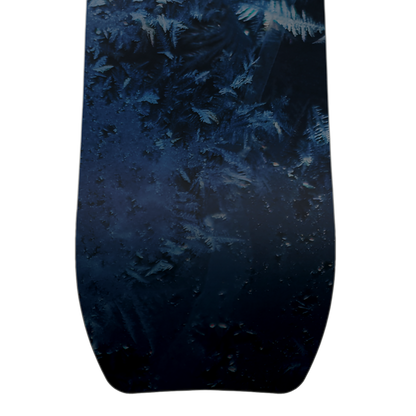 2026 Jones Womens Howler Snowboard Base Tail