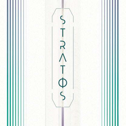 2026 Jones Womens Stratos Snowboard Detail Logo