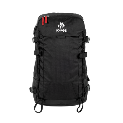 Jones Higher 32L Backpack Stealth Backpack
