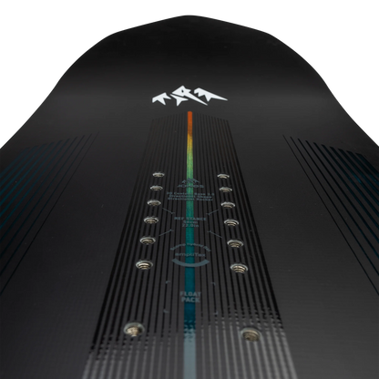 2027 Jones Men's Stratos Snowboard