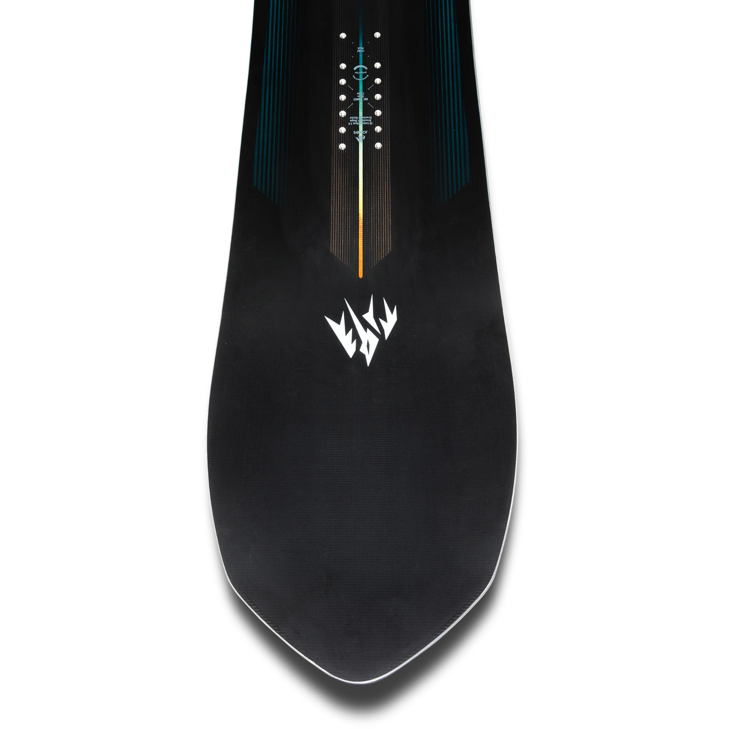 2027 Jones Men's Stratos Snowboard