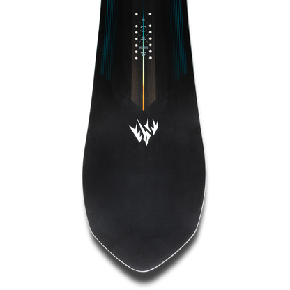 2027 Jones Men's Stratos Snowboard
