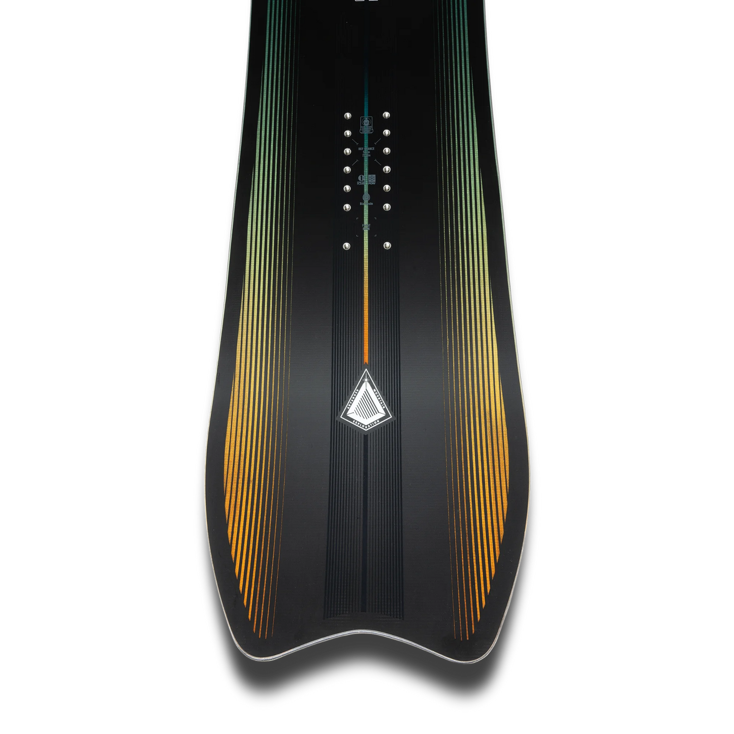 2027 Jones Men's Stratos Snowboard