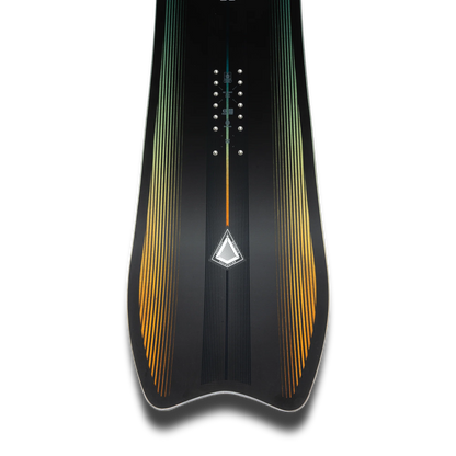 2027 Jones Men's Stratos Snowboard