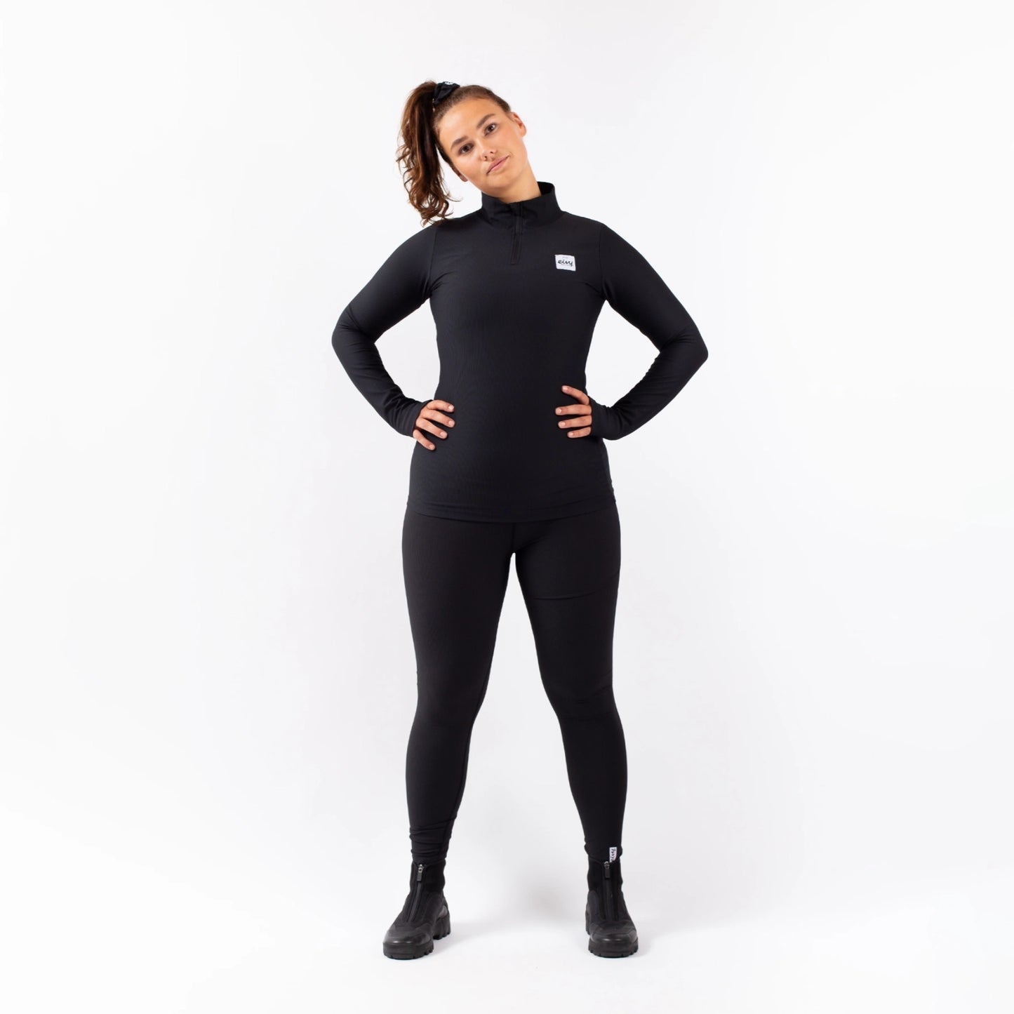 Eivy Journey Rib Top 2026