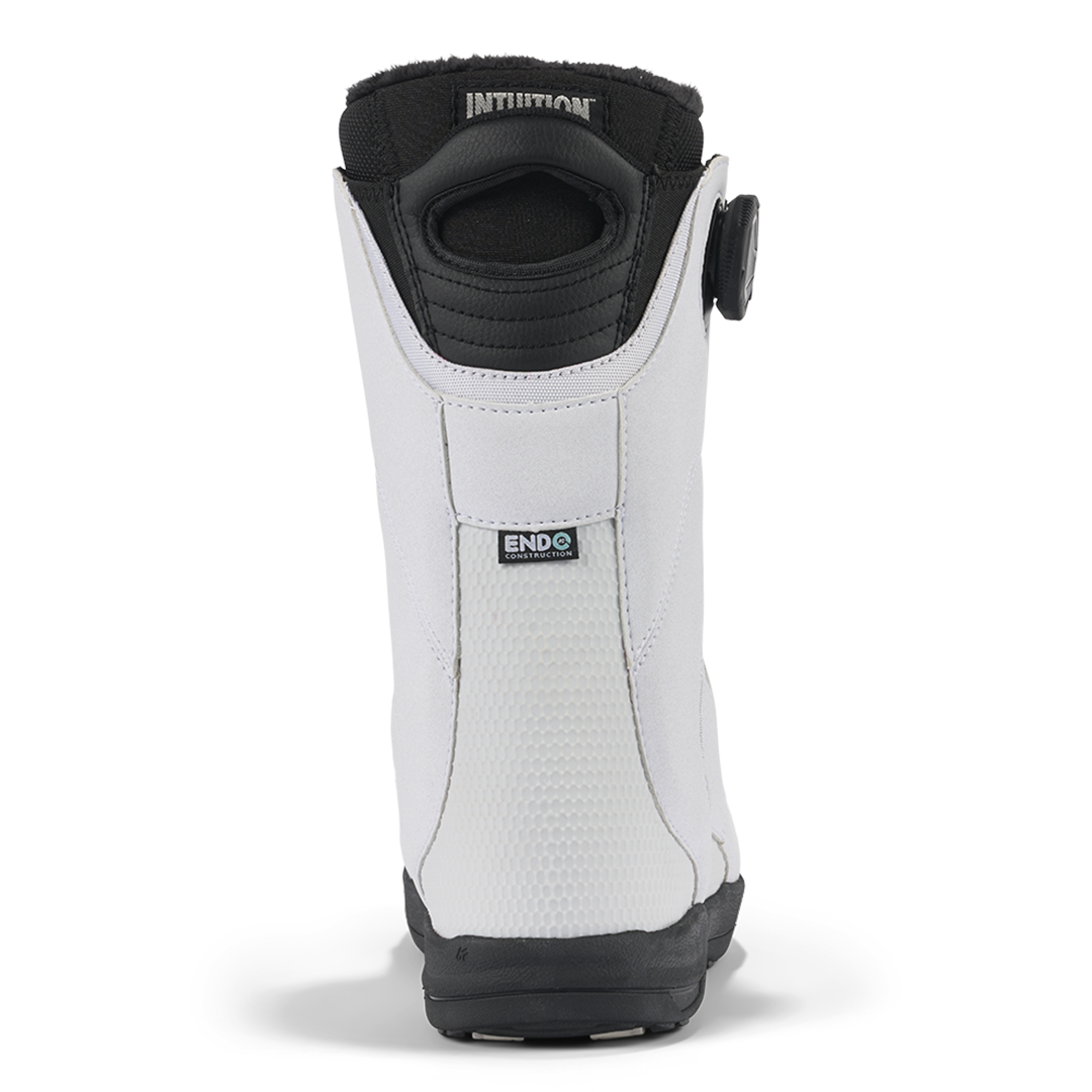 2024 K2 Contour Women's Boots White