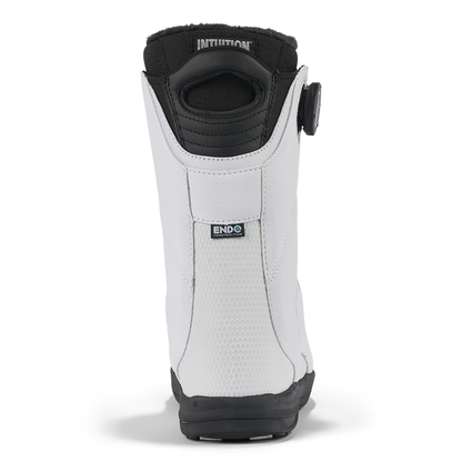 2024 K2 Contour Women's Boots White